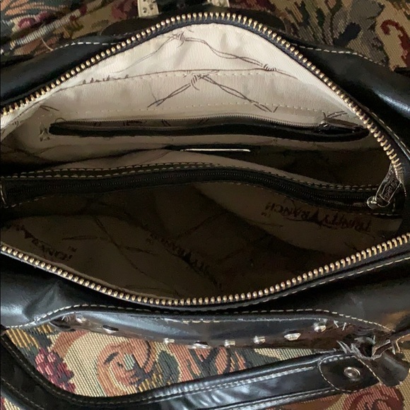 Trinity Ranch Purse - Picture 5 of 8